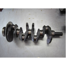 #JR01 Crankshaft Standard For 12-15 Honda Civic  1.8